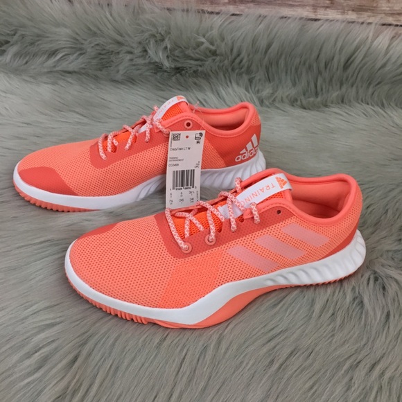 adidas Shoes - New Adidas Women’s CrazyTrain LT